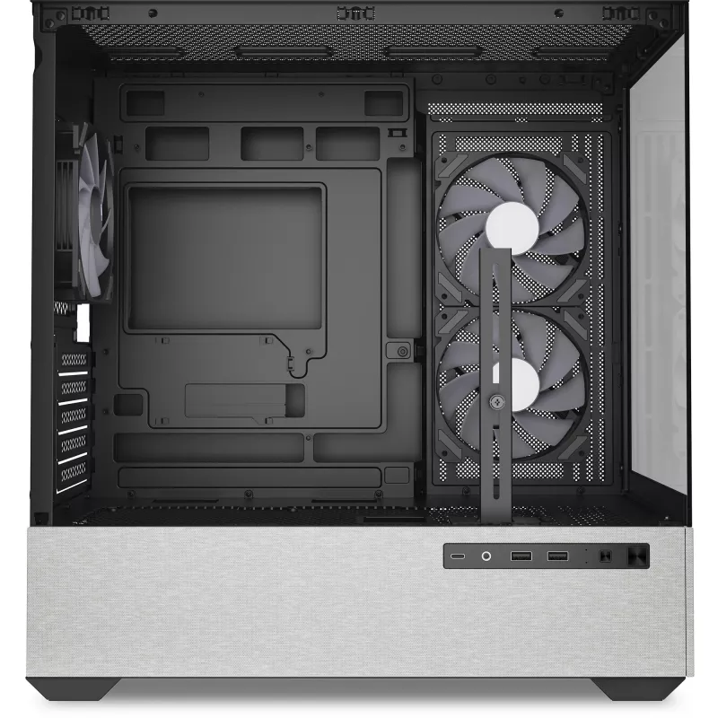 Sharkoon kotelo MK7 ARGB mATX 2x lasi