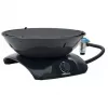 Grilli Campingaz 360 Grill CV pöytägrilli musta 2400 W sisäkäyttöön