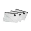 Caso | zip-pussi | 01293 | 20 kpl | mitat (L x P) 26 x 23 cm
