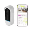 Ovisummeri Omajin by Netatmo OVD-01-EU musta valkoinen
