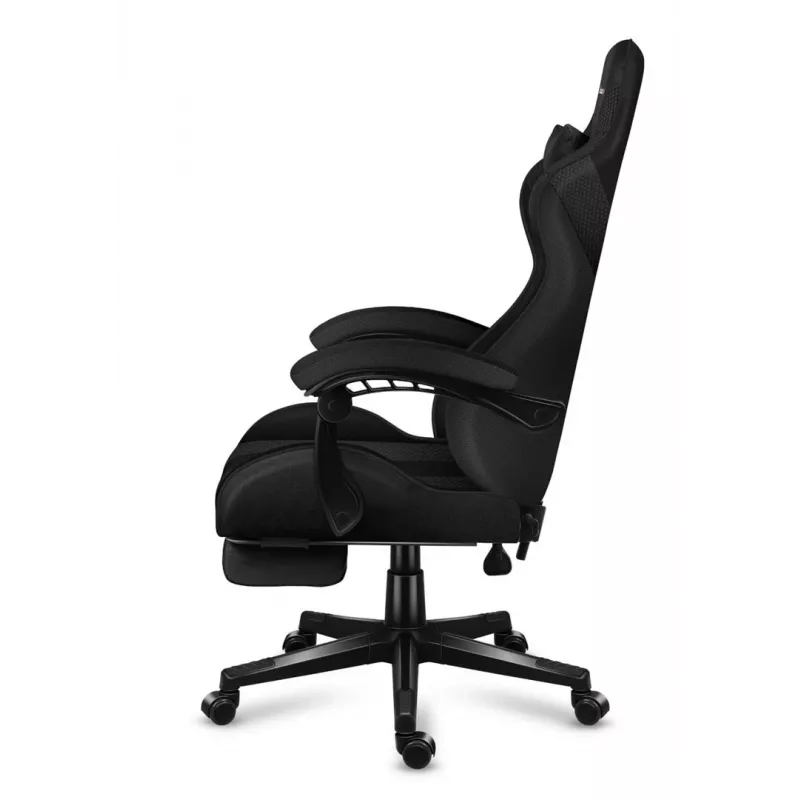 HUZARO FORCE 4.7 CARBON MESH PELITUOLI
