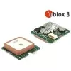 Navilock NL-852ETTL u-blox 8 GNSS -moottorimoduuli, TTL