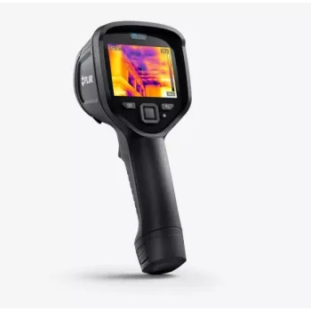 Lämpökamera FLIR E6 Pro 240×180 resoluutio, kädessä pidettävä tarkastuslaite