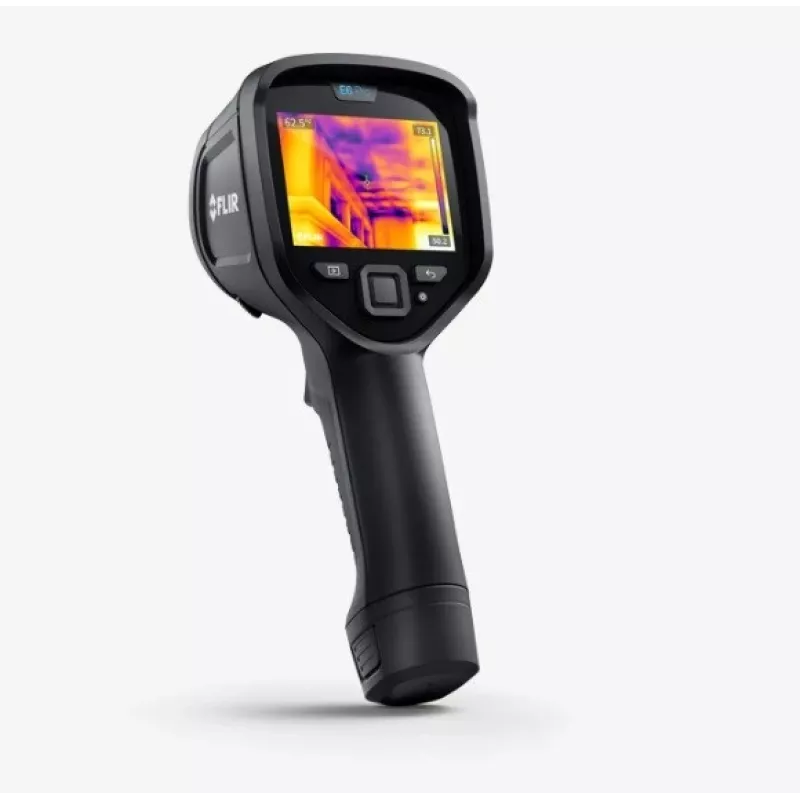Lämpökamera FLIR E6 Pro 240×180 resoluutio, kädessä pidettävä tarkastuslaite
