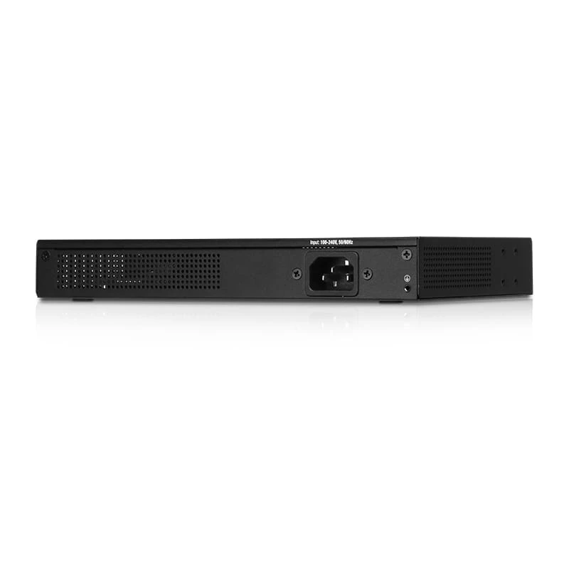 Langallinen reititin Ubiquiti EdgeRouter 4