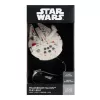 Paladone Star Wars Millennium Falcon klipsivalo