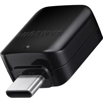 USB-sovitin Samsung Type-C USB-A GH98-41288A – Type-C-pistoke USB-A-pistorasia, kompakti muunnin