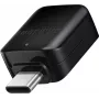 USB-sovitin Samsung Type-C USB-A GH98-41288A – Type-C-pistoke USB-A-pistorasia, kompakti muunnin