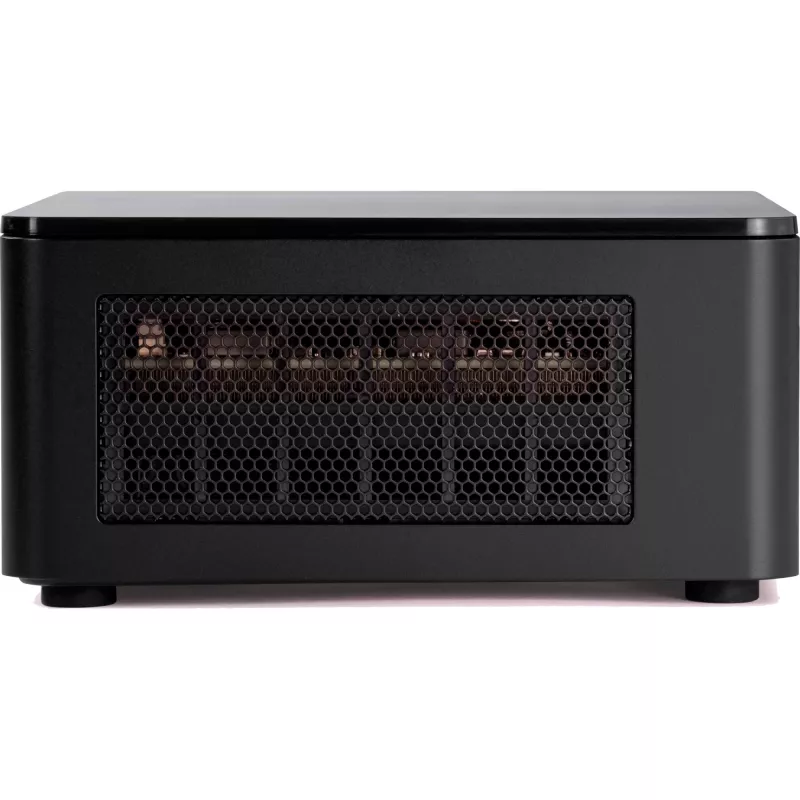 ASUS NUC 12 RNUC12WSHV700002I UCFF musta i7-1270P