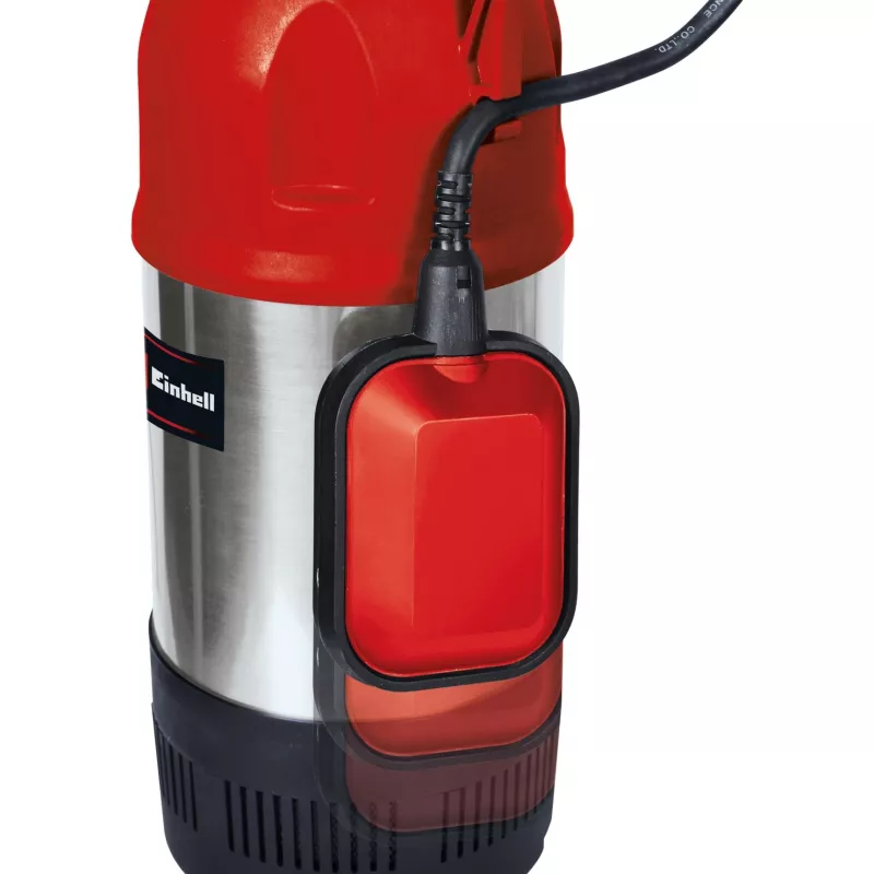 Einhell GC-DW 900 N -uppopumppu