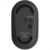 Logitech Pebble 2 Combo langaton näppäimistö ja hiiri QWERTZ saksa grafiitti