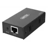 Unitek jatko HDMI Ethernetin yli, 60M, V100A