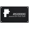 Virtalähde Lian Li RS Series ATX 3.1 modulaarinen 80 PLUS Gold 1000W