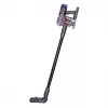 Dyson V8 Advanced 2-in-1 akkuimuri, pussiton, nikkeli, hopea