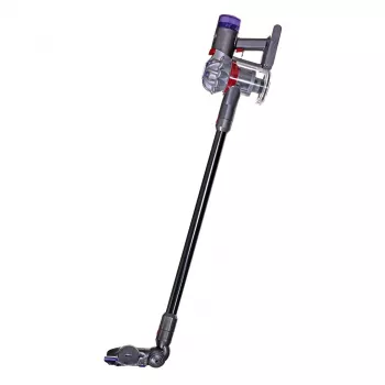 Dyson V8 Advanced 2-in-1 akkuimuri, pussiton, nikkeli, hopea