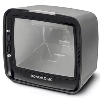 Datalogic Magellan 3450VSi - viivakoodilukija - pöytämalli - dekoodaava - USB (M3450-010210-07604)