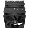 Thermalright Phantom Spirit 120 SE musta prosessoricooleri