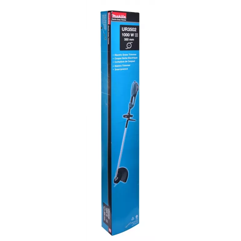 Makita sähkötrimmeri UR3502 1000W 35cm
