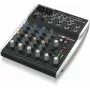 Behringer XENYX 802S - analoginen audiomikseri