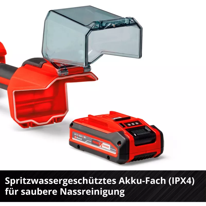 Einhell 3424220 virtalähde musta