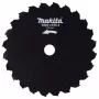 Makita 199872-9 raivaussahan/ruohotrimmerin lisävaruste raivaussahan terä