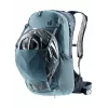Deuter Race Air 14+3 14 L sininen unisex pyöräily vuorikiipeily