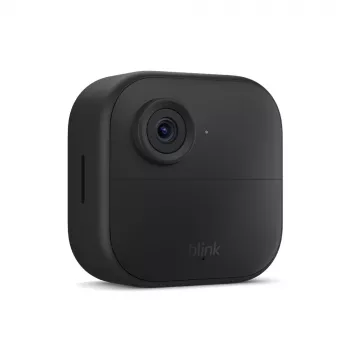 IP-turvakamera Blink B0DHLV4P1B 1080p Outdoor Wireless