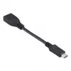 USB-näytönohjainsovitin Acer NP.CAB1A.020 musta