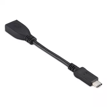 USB-näytönohjainsovitin Acer NP.CAB1A.020 musta