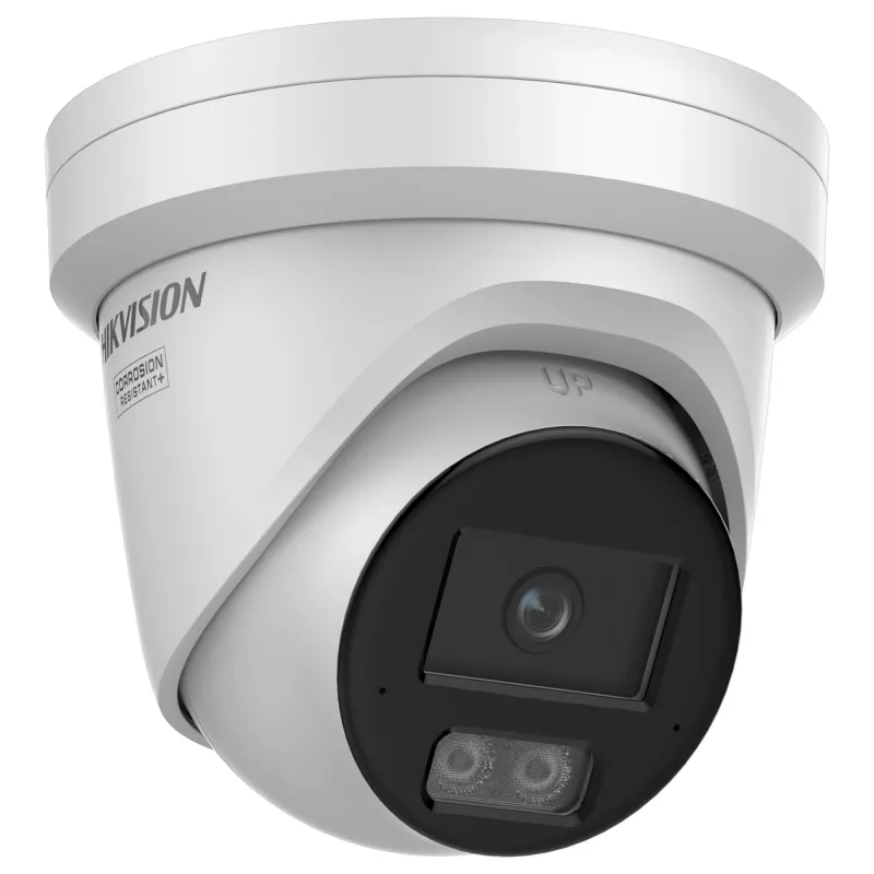 IP-valvontakamera Hikvision Pro Series DS-2CD2347G3-LI2UY 4MP 360°
