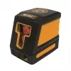 Punainen ristilinjalaser 15m SMART365 SM-06-02015R