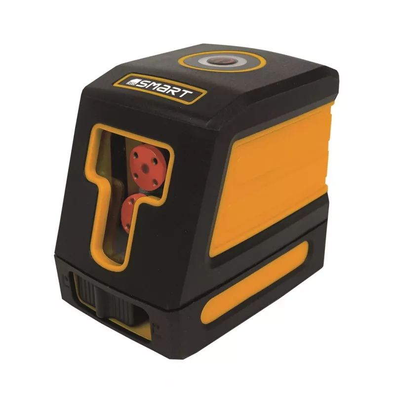 Punainen ristilinjalaser 15m SMART365 SM-06-02015R