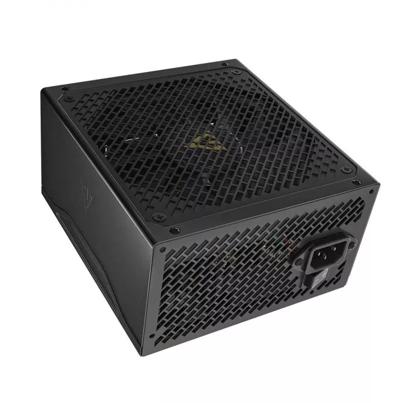 Virtalähde MODECOM Volcano Hex 850W Platinum modulaarinen ATX 850 W 80 Plus Platinum