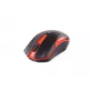 A4Tech G3-200N hiiri molempikätinen RF langaton optinen 1000 DPI