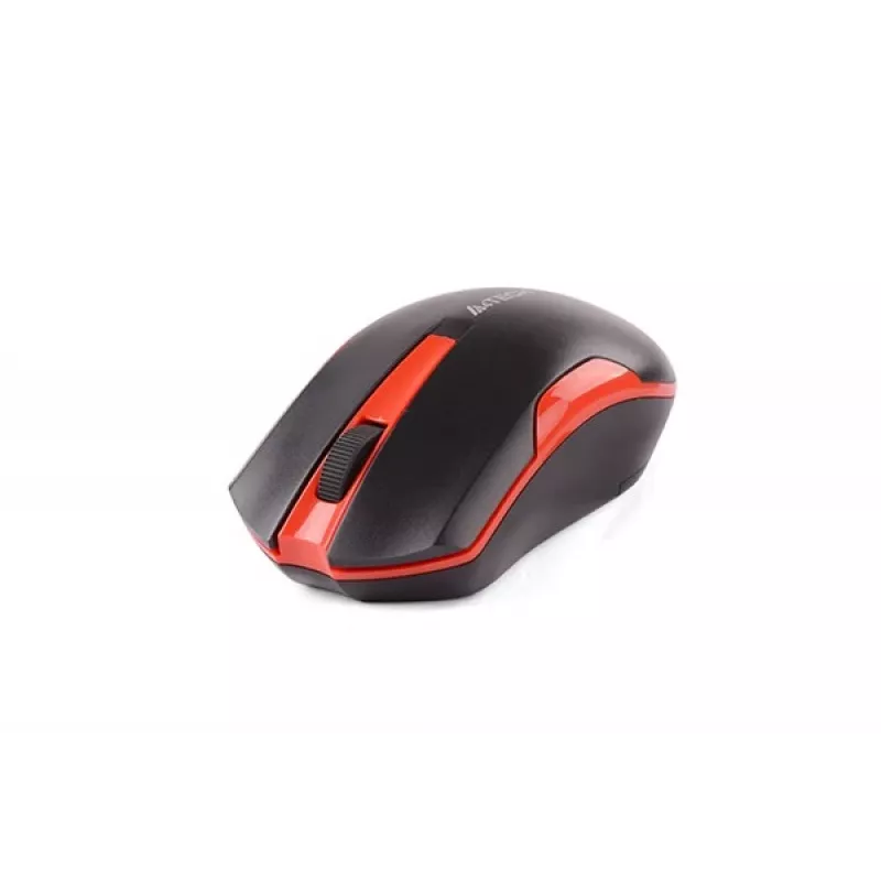 A4Tech G3-200N hiiri molempikätinen RF langaton optinen 1000 DPI