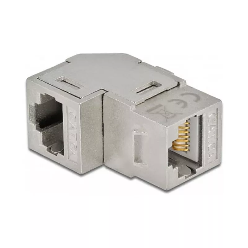 Keystone-moduuli DeLOCK 86997 kulmikas