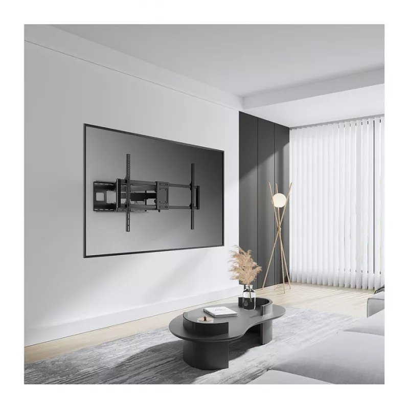 VALUE Heavy-Duty TV-seinäteline Full-Motion