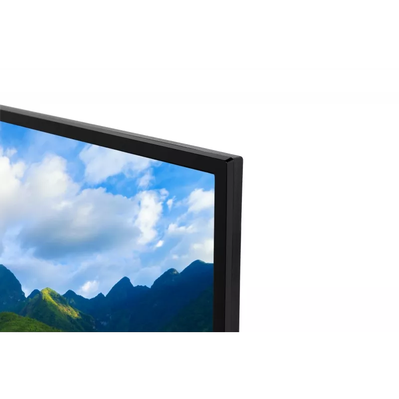 Televisio Toshiba 24WV3F63DG 24 tuuman LED-näyttö HD-resoluutio