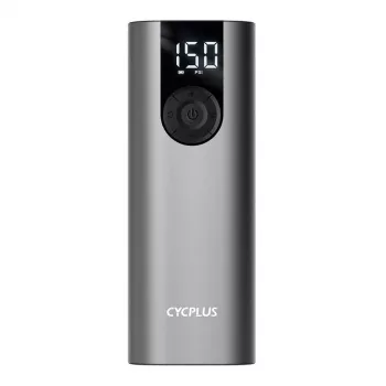 Cycplus A8 sähköpumppu