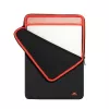 Rivacase 5226 Antishock kannettavan suojakotelo 15,6 tuumaa (39,6 cm), musta