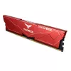 Team Group VULCAN, 32 GB, 2 x 16 GB, DDR5, 6400 MHz, 288-nastainen DIMM