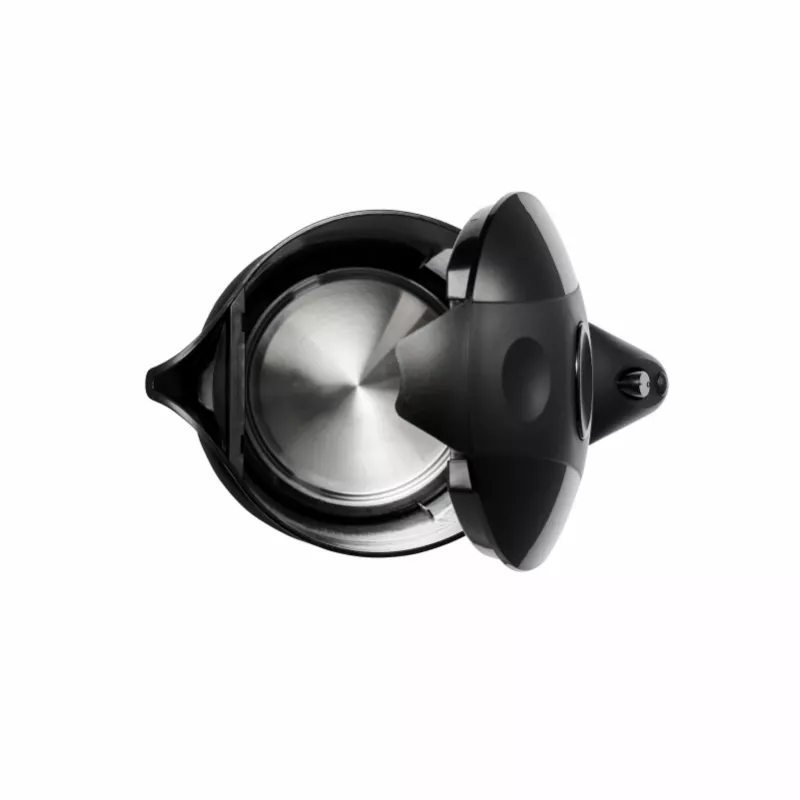 Sähköinen vedenkeitin Zelmer 1,7 l 1850 W musta