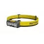 Nitecore NU27 otsalamppu musta, keltainen LED-otsalamppu