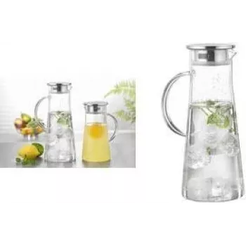 Esmeyer karahvi Faro 410-928 1 l korkeus 28,5 cm (410-928)