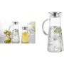 Esmeyer karahvi Faro 410-928 1 l korkeus 28,5 cm (410-928)