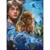 Palapeli Harry Potter Hogwartsissa (500 palaa)