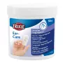 TRIXIE Ear-Care korvanpuhdistuspyyhkeet - 50 kpl