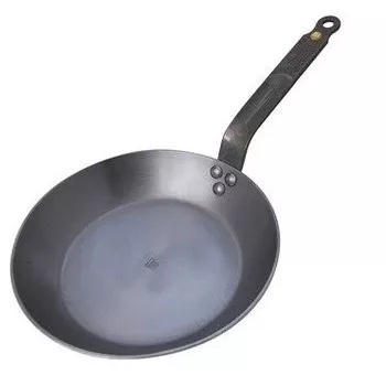 de Buyer Mineral B Element yleispannu