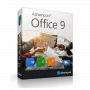 Ashampoo Office 9 / 5 laitetta