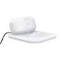 Akku BOBOVR M2 Pro 2000mAh lataustelineellä, 2000 mAh akkupaketti ja telakka
